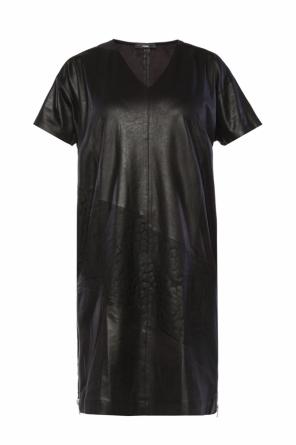 Short sleeve dress, zdjęcie 1 Short sleeve dress od Diesel